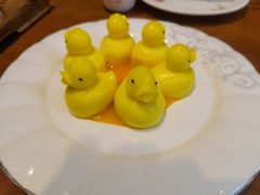 -潍城老菜馆·地标美食