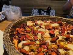 -永安鱼庄·镇江菜(丁卯店)