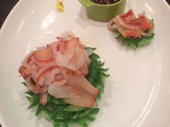 -广州文华东方酒店·江-由辉师傅主理