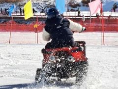 -玉龙湾滑雪场