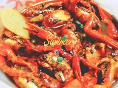 -霸王虾·小龙虾香辣蟹(玉林店)