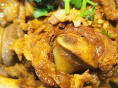 -老江南春·中国龙菜(衡山路店)
