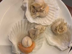 -长沙威斯汀酒店·祈顺酒家中餐厅(雨花亭店)