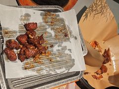 -绿茶餐厅(广州天河城店)