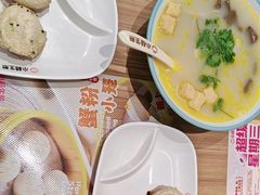 -小杨生煎(松江大学城店)