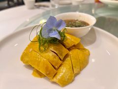白切鸡-上海小南国(金桥国际广场店)