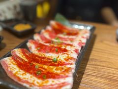 -九田家黑牛烤肉料理(太阳宫广场店)