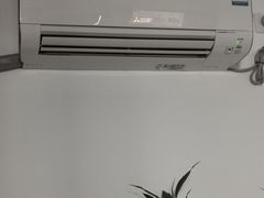 -三菱电机中央空调(红星美凯龙真北店)