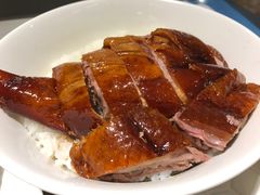 -葡珍轩冰室(虹桥机场T1店)