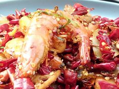 -尚一汤·粤菜海鲜(环球港店)