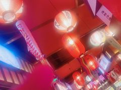 -仙隐小鹿料理食堂(惠济万达店)
