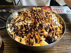 -MI WU FACTORY米屋美食工厂餐厅(绿地店)