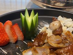 -味莊·青岛菜(云霄路店)