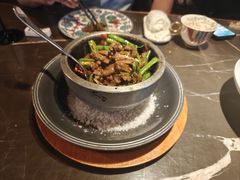 -海派悦庭·海胆烧麦·新融合菜(凯德广场店)