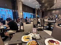 -美食汇·海鲜自助餐·家庭聚会·商务宴请(青秀万达文华店)