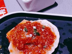 -丰茂烤串(全国首店)