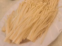 -八先生涮肉房(三里河店)