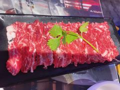 -捞围鲜·港式打边炉(海阳路店)