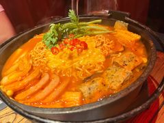 可慕奇芝士锅-火联烧烤(学院路创始店)