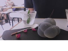 -茶是一枝花泡茶店