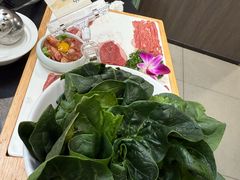 -阳坊胜利涮羊肉(阳坊老店)