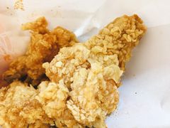 香辣鸡翅-前进5路汉堡炸鸡(前进五路店)
