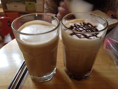 iphone_upload_pic-长颈鹿咖啡(大学路店)