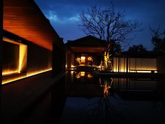 -木守西溪溪隐餐厅