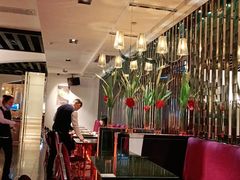 大堂-小资太太餐厅(南岗区店)