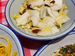 -荆九爷爆炒桥头三嫩(浙大店)