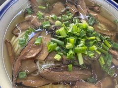 -万三面馆(青龙正街太古里店)