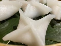 -竹里馆 ·茶食(奥体店)