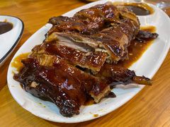 老底子卤鸭-百家鲜·杭帮菜