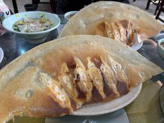 -邢家锅贴老店·非遗·开封菜(金明广场店)