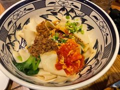 -子午路张记肉夹馍(兵马俑店)