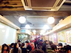 -章记香港仔鱼蛋王(西洋菜街店)