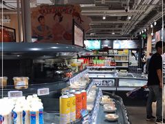 -ALDI奥乐齐超市(杨浦延吉店)