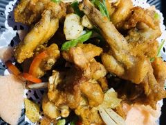 -捞围鲜·港式打边炉(海阳路店)