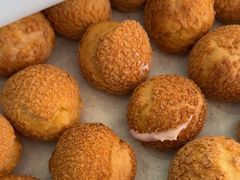 -東更道点心行(文化东路店)