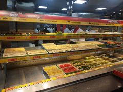 自助取餐区-川西坝子火锅(金沙1.0直营店)