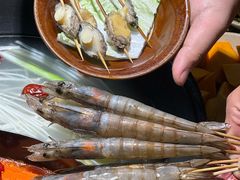 -阳阳老火锅(小南门店)