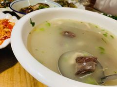 血肠汤-聪辉同安老美食饭店(大元路店)