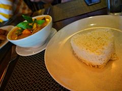 -Old House Restaurant
