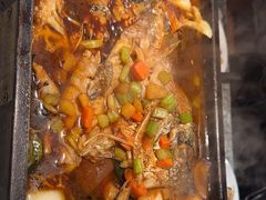 -里岛烤鱼(东港凯虹广场店)