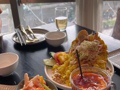 -Thai Alley泰爱里(二沙岛店)