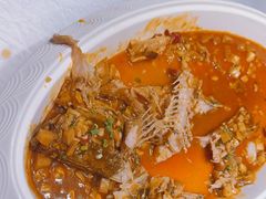 -华膳楼·臻味·安徽地标美食(药都路店)