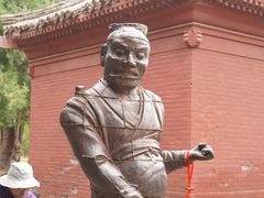-中岳庙
