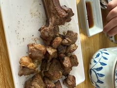 -真剑日本料理·铁板烧(贵州路店)
