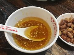 -官塘锋记鱼生·生腌·砂锅粥(牌坊街店)