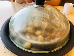 -港畔赶海蒸汽海鲜烧烤自助(仙螺岛店)